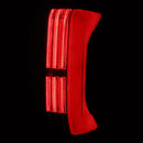 AlphaRex 22-24 Toyota Tundra NOVA-Series Prismatic LED Tail Lights - Alpha-Black-3