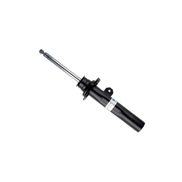 Bilstein B4 OE Replacement 16-19 BMW X1 Front Left Twintube Strut Assembly 31 31 6 882 849
