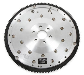 HAYS BILLET ALUMINUM SFI CERTIFIED FLYWHEEL - SMALL BLOCK FORD 1964-1995 - 0