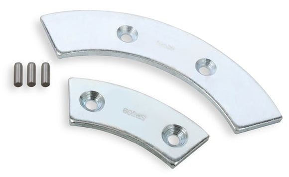 HAYS BILLET ALUMINUM SFI CERTIFIED FLYWHEEL - SMALL BLOCK FORD 1964-1995