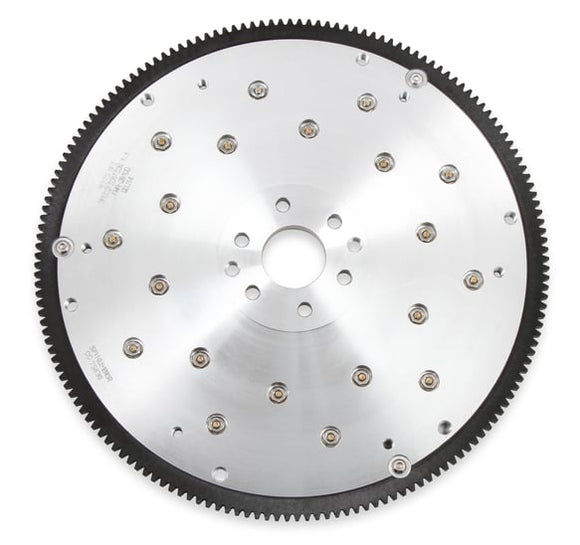 HAYS BILLET ALUMINUM SFI CERTIFIED FLYWHEEL - FORD MODULAR V8 1996-2010