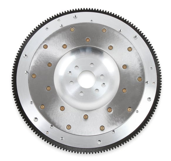 HAYS BILLET ALUMINUM SFI CERTIFIED FLYWHEEL - FORD MODULAR V8 1996-2010