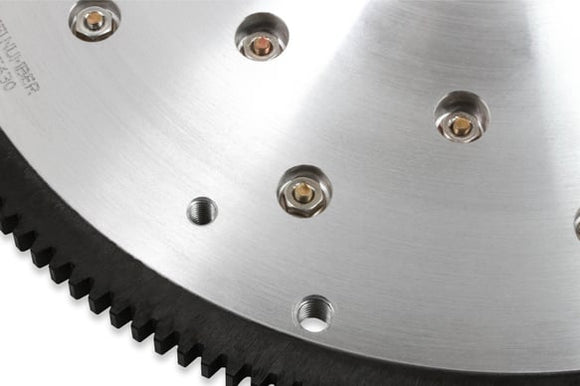 HAYS BILLET ALUMINUM SFI CERTIFIED FLYWHEEL - FORD MODULAR V8 1996-2010