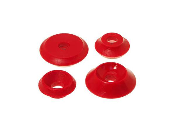 Prothane Rear Shock Tower Bushings Mk1