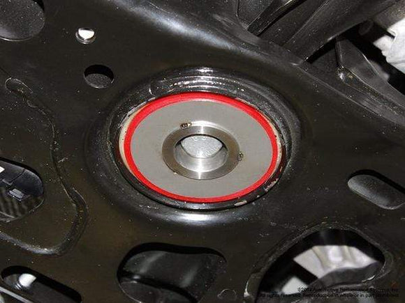 NEUSPEED Engine Torque Arm Insert V2