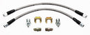 Wilwood Flexline Kit 2007-up 1500 / 2500 GM 14.25 Rotor Rear-1