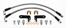 Wilwood Flexline Kit Civic 2006-up Rear-1