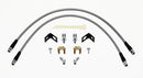 Wilwood Flexline Kit Front Jeep Wrangler 22 inch-1
