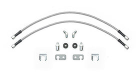 Wilwood Flexline Kit Front Subaru 99-05