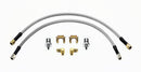 Wilwood Flexline Kit 2012-Up Toyota / Scion FRS-1