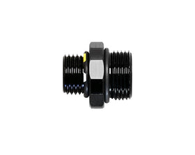 WILWOOD Inlet kit w/ O-ring Billet Aluminum Reservoir, 9/16-18 to 11/16-20 Male