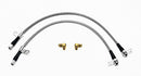 Wilwood Flexline Kit Front Mazda Miata 05-12-1