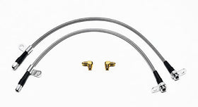 Wilwood Flexline Kit Front Mazda Miata 05-12