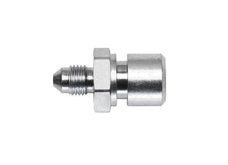 Wilwood Fitting Adaptor -3 to 3/8-24 I.F.