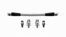 Wilwood Flexline Kit Rear 07-11 BMW 3 Series-1