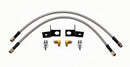 Wilwood Flexline Kit Rear 07-Up Jeep JK-1