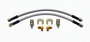 Wilwood Flexline Kit Front MG-TD 50-53-1