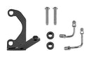 Wilwood COMBO P-VALVE TO Short Bracket Kit-1