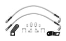 Wilwood RAM Truck 1500 SERIES Rear Flexline Kit-1