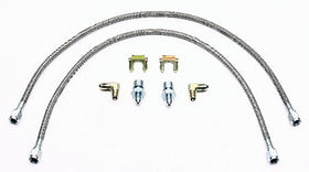 Wilwood Flexline Kit 1999-2006 GM 1500 Truck/SUV 14.25 Rotor Front