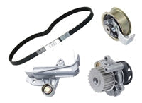 Timing Belt Kit | B6 Audi A4 1.8T (4-pcs)
