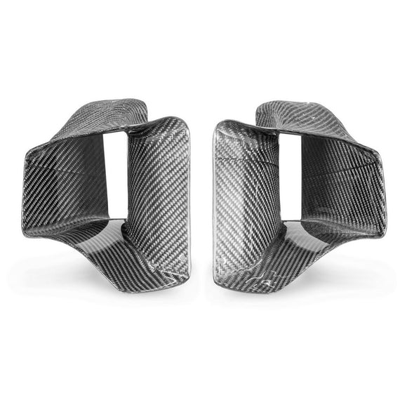 Wagner Tuning Kia Stinger 3.3T GDI AWD/RWD Ram Air Kit