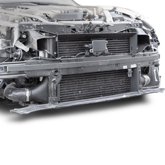 Wagner Tuning Kia Stinger 3.3T GDI AWD/RWD Ram Air Kit