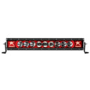 Rigid Industries Radiance 20in Red Backlight-1