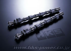 HKS 91-98 Nissan 180SX RPS13 SR20DET Step 2 264 Intake Camshaft
