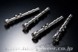 V CAMSHAFT INTAKE & EXHAUST