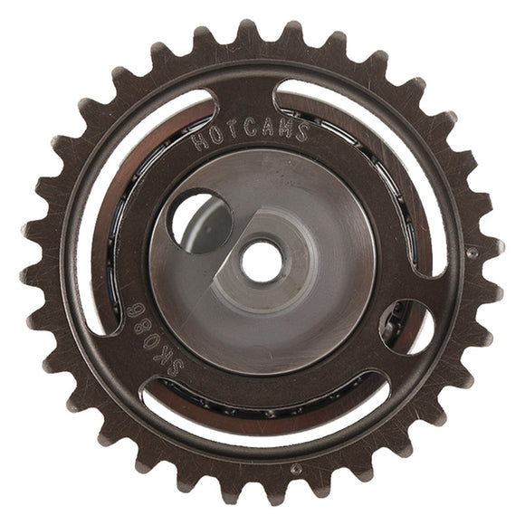 Hot Cams 10-15 RM-Z 250 Exhaust Camshaft - Stage 1