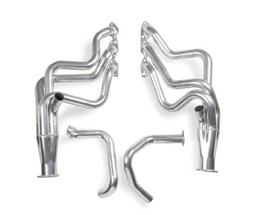 HOOKER SUPER COMPETITION LONG TUBE HEADERS - CERAMIC COATED