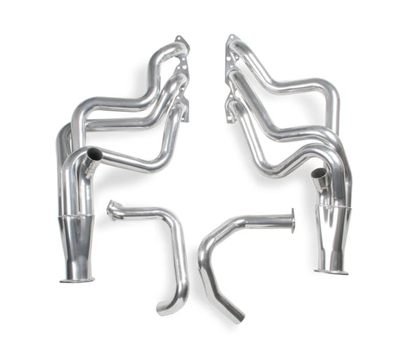 HOOKER SUPER COMPETITION LONG TUBE HEADERS - CERAMIC COATED