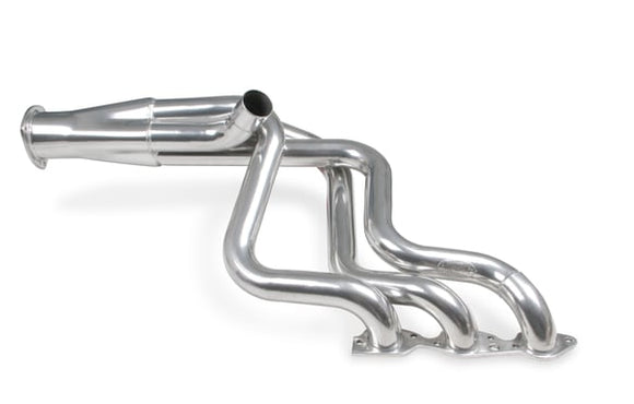 HOOKER LTS HDR MCTBC;SC;BB.CHEV