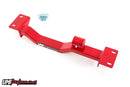 UMI Performance Front Tunnel Mount Brace for UMI torque arm #2202. For long tube header set-ups.-1