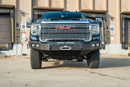 Road Armor 20-21 GMC 2500HD/3500HD Stealth Non-Winch Front Bumper - Tex Blk-3