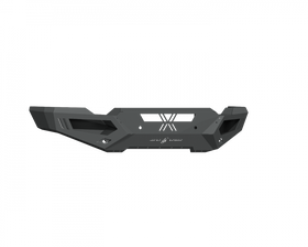 Road Armor 2020 GMC 2500HD/3500HD SPARTAN Front Bumper - Tex Blk