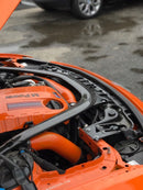 VRSF Front Facing Air Intakes 2015+ BMW M3 & M4 F80 F82 S55-4