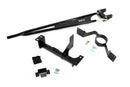 UMI Performance 98-02 GM F-Body Torque Arm Combo Kit- Automatic - Black-1