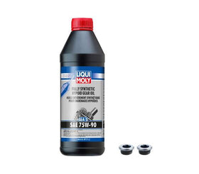 Liqui Moly Transfer Case Service Kit (1L) - BMW