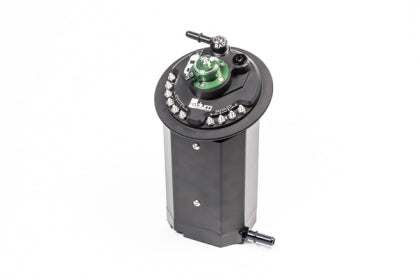 Radium 11-Up Ford Mustang Fuel Hanger - Pumps Not Included Walbro F90000274/285 or DW400 - 0