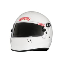 YTH VIPER SFI24.1 3XS WHT