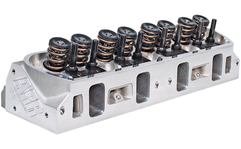 AFR 20 SBF Cylinder Head 220cc Competition Package. 72cc chamber. Stud Mount. As
