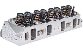 AFR 20 SBF Cylinder Head 205cc Competition Package. 58cc chambers. Stud Mount. A