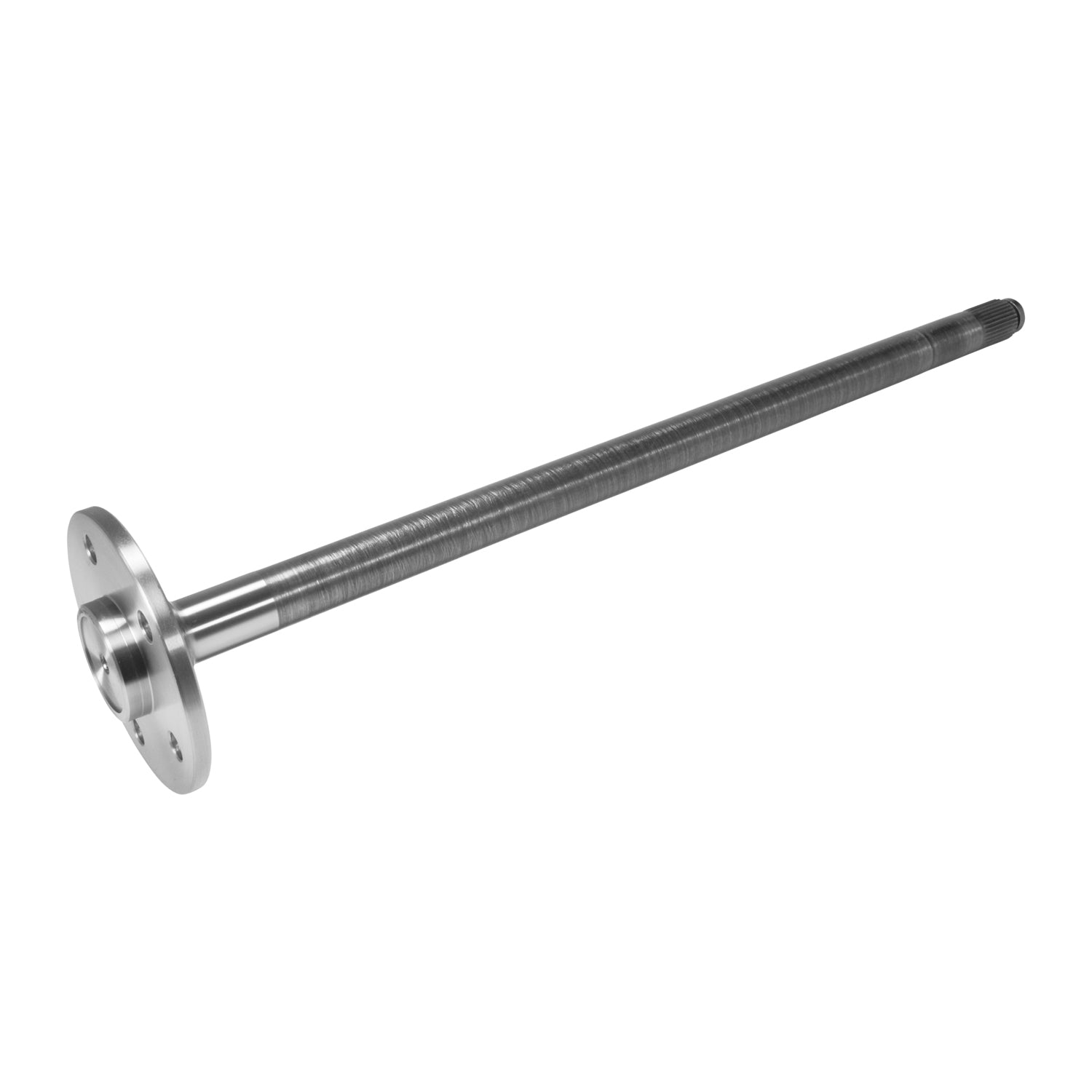 USA Standard Axle For Mustang. T-Bird & Cougar / 8.8in / 31 Spline / 5 Lug / 29 1/4in Long