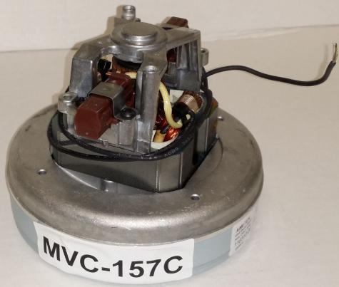 MVC-157C: 220V Motor