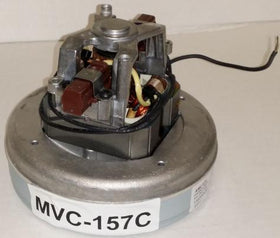 MVC-157C: 220V Motor