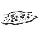 Hotchkis 55-57 Chevrolet inTri 5in Sport Swaybar Set-1