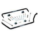 Hotchkis 10+ Camaro / 11 Camaro Convertible Competition Swaybar & Endlink Set-1