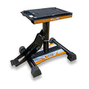 Matrix Concepts LS-One Mini Lift Stand - Orange-1